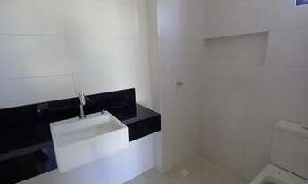 Imagem 7: Residencial Maria Rita de Macedo, 110 m²