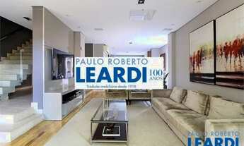 Imagem 7: SOBRADO - ALTO DE PINHEIROS - SP