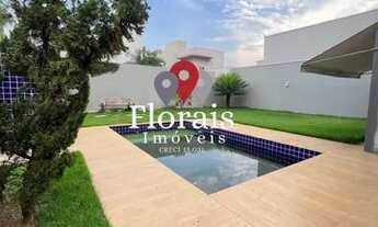 Imagem 6: Casa em Condomínio para Venda em Cuiabá, Belvedere 1, 3 dormitórios, 3 suítes, 3 banheiros