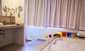 Imagem 6: FLAT - INDIANÓPOLIS - SP