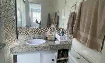 Imagem 5: Apartamento à venda, 2 quartos, 1 suíte, 1 vaga, Tijuca - RIO DE JANEIRO/RJ