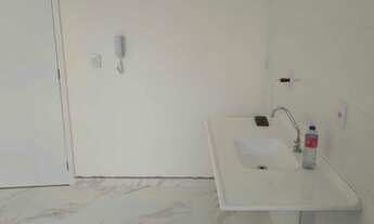 Imagem 6: Apartamento para aluguel tem 46 metros quadrados com 2 quartos em Jardim Aida - Guarulhos