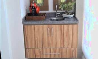 Imagem 7: Apartamento para venda tem 73m² com 3 quartos, 1 suite em Mooca - São Paulo - SP