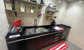 Imagem 6: Casa para venda com 144 metros quadrados com 2 quartos em Ceilândia Sul - Brasília - DF