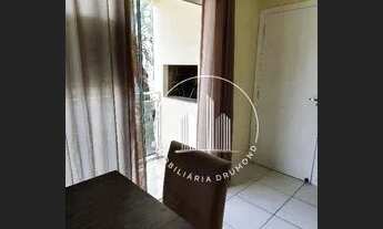 Imagem 3: Apartamento à venda, 59 m² por R$ 192.000,00 - Aririú - Palhoça/SC