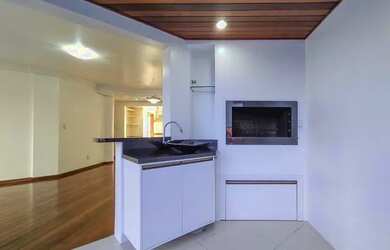 Imagem 6: Apartamento para aluguel, 3 quartos, 1 suíte, 3 vagas, Vila Nova - Novo Hamburgo/RS