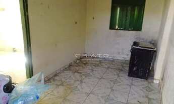 Imagem 3: Casa com 4 dormitórios à venda, 198 m² por R$ 200.000,00 - Setor Central - Anápolis/GO