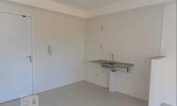 Imagem 6: Apartamento para Aluguel - Liberdade, 1 Quarto, 32 m2