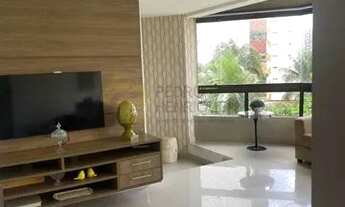 Imagem 7: Apartamento para Venda em Salvador, Pituba, 4 dormitórios, 2 suítes, 5 banheiros, 2 vagas