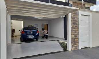 Imagem 2: Agio de casa Casa com 3 dormitórios