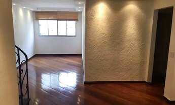 Imagem 3: Cobertura com 3 dormitórios para alugar, 151 m² por R$ 7.000,00/mês - Pinheiros - São Paul