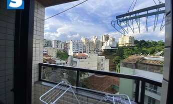 Imagem 7: Apartamento 2 Quartos, venda, Jardim Laranjeiras