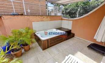 Imagem 2: Casa com 3 dormitórios para alugar, 189 m² por R$ 5.540,00/mês - Butantã - São Paulo/SP