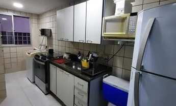 Imagem 3: Apartamento para Locação em Vila Velha, Praia da Costa, 2 dormitórios, 1 banheiro, 1 vaga