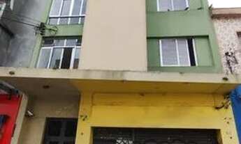 Imagem: Apartamento amplo de frente 73,00 metros