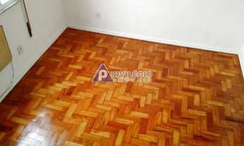 Imagem 4: Apartamento à venda, 3 quartos, 1 suíte, Botafogo - RIO DE JANEIRO/RJ