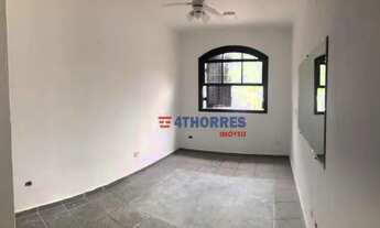 Imagem 3: Casa com 4 dormitórios, 175 m² - venda por R$ 1.100.000,00 ou aluguel por R$ 5.372,50/mês