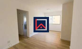 Imagem 4: Locação Apartamento 2 Dormitórios - 60 m² Moema