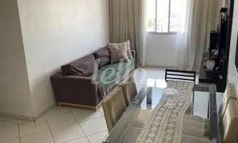 Imagem 2: São Paulo - Apartamento Padrão - Cambuci