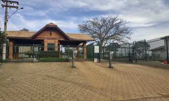 Imagem: Terreno Condomínio Residencial Portal das