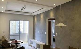 Imagem: Apartamento com 2 dormitórios à venda