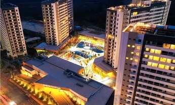 Imagem 3: Cota quitada 28 dias/ano Solar das Aguas Park Resort em Olimpia-SP