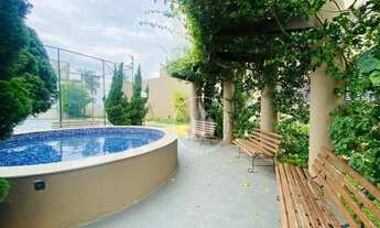 Imagem 5: Apartamento com 2 dormitórios à venda, 73 m² por R$ 476.000,00 - Jardim Cidade de Florianó