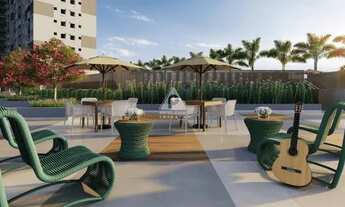 Imagem 7: Apartamento à venda, 2 quartos, 1 suíte, 1 vaga, Santo Cristo - RIO DE JANEIRO/RJ