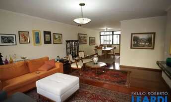 Imagem 3: APARTAMENTO - JARDIM PAULISTA - SP