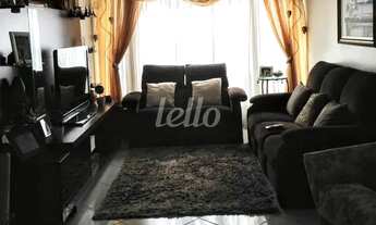 Imagem: São Paulo - Apartamento Padrão - Santana