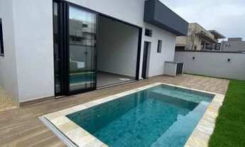 Imagem: CASA TERRÉA A VENDA NO CONDOMINIO TERRAS