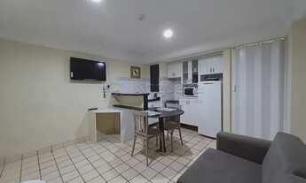 Imagem 4: APARTAMENTO LINDÍSSIMO E MOBILIADO PRÓXIMO A PRAIA DE BOA VIAGEM OPORTUNIDADE!!!