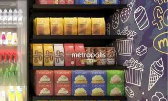 Imagem 4: Apartamento com 1 dormitório à venda, 45 m² por R$ 448.777,56 - Jardim Santa Helena - Suza