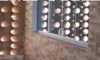 Imagem 4: Quitinetes para temporada