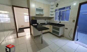 Imagem 6: Casa para locação com 2 dormitórios na Vila Lucinda em Santo André - SP