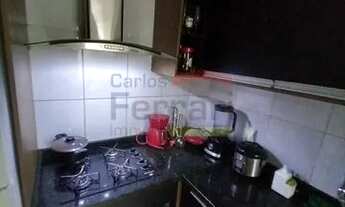 Imagem 3: Apartamento 02 Dormitorios - Garden - Jardim São Luis - Guarulhos