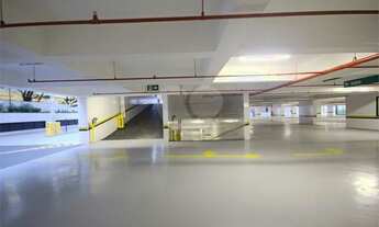 Imagem 3: Sala Comercial Barra Funda