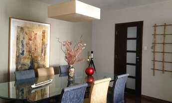 Imagem 5: Apartamento Venda 3 Dormitórios - 190 m² Paraíso