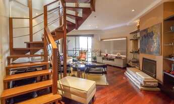 Imagem 7: Cobertura Venda 4 Dormitórios - 354 m² Brooklin