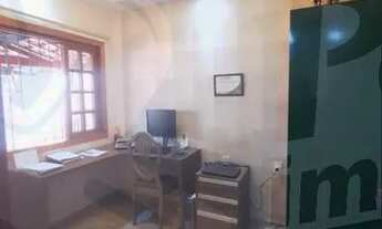 Imagem 3: Casa em Condomínio com 3 quartos para alugar por R$ 3000.00, 203.00 m2 - PARQUE EGISTO RAG