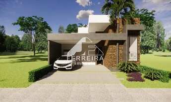 Imagem: Paulínia Condomínio Club Portinari