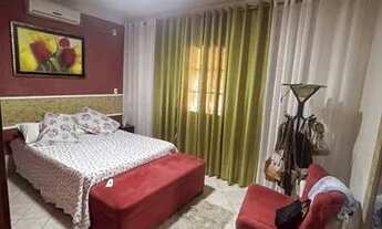 Imagem 4: Casa para venda possui 220 metros quadrados com 3 quartos em Jardim Novo Mundo - Goiânia