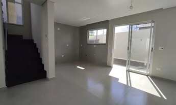 Imagem 4: Casa com 3 dormitórios à venda, 123 m² por R$ 590.000,00 - Campo de Santana - Curitiba/PR