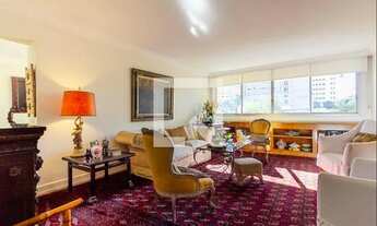 Imagem: Apartamento à Venda - Itaim Bibi, 2 Quartos