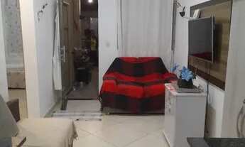 Imagem 4: Casa de 2 quartos - Repasse de financiamento - Bairro São Pedro em Esmeraldas/MG