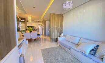 Imagem 2: Apartamento com 3 dormitórios à venda, 103 m² por R$ 1.490.000,00 - Balneário do Estreito