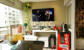 Imagem 5: SAO PAULO - Apartamento Padrão - BELA VISTA