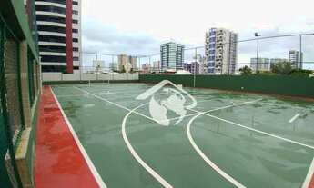 Imagem 7: Cond. Clube Atalaia (Mobiliado), Bairro Atalaia, Aracaju/Se