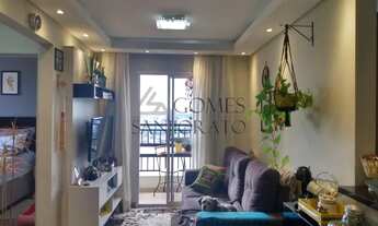 Imagem: Apartamento para venda no Vila Assis em