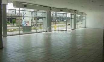 Imagem 2: EXCELENTE GALPÃO COM BOA LOCALIZAÇÃO